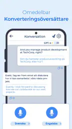XTranslate - Foto, Camera, PDF screenshot