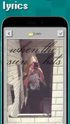 y2k: 2000s photo editor screenshot