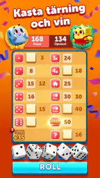Yahtzee® With Buddies screenshot