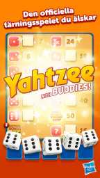 Yahtzee® With Buddies screenshot