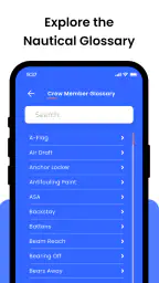 Yapp Sailing Course screenshot