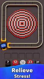 Yarn Loop screenshot