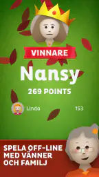 Yatzy screenshot