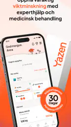 Yazen: medicinsk viktnedgång screenshot