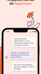 Yazen: medicinsk viktnedgång screenshot