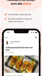 Yazen: medicinsk viktnedgång screenshot