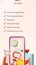 Yazen: medicinsk viktnedgång screenshot