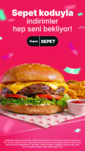 Yemeksepeti - Yemek & Market screenshot