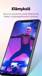 Yle screenshot