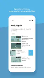 Yogobe: Yoga & Pilates screenshot