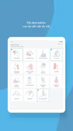 Yogobe: Yoga & Pilates screenshot