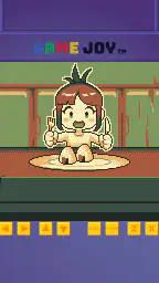 Yolk Heroes: A Long Tamago screenshot