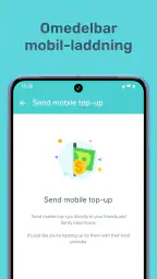 Yolla: Internationella samtal screenshot