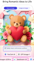 YouCam AI Pro: AI Image &Video screenshot
