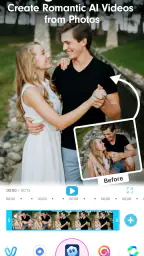 YouCam Video: AI Video Editor screenshot