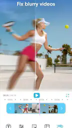 YouCam Video: AI Video Editor screenshot
