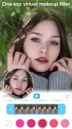 YouCam Video: AI Video Editor screenshot