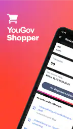 YouGov Shopper screenshot