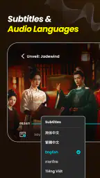 YOUKU-Drama, Film, Show, Anime screenshot