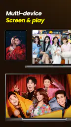 YOUKU-Drama, Film, Show, Anime screenshot