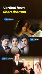 YOUKU-Drama, Film, Show, Anime screenshot