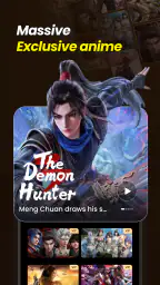 YOUKU-Drama, Film, Show, Anime screenshot