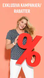 Your Look for less Sverige screenshot