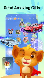 YoYo - Voice Chat Room, Games screenshot