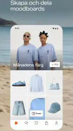 Zalando – mode & shopping screenshot