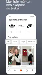 Zalando – mode & shopping screenshot