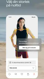 Zalando – mode & shopping screenshot