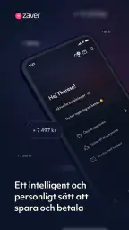 Zaver | Pay. Save. Grow. screenshot