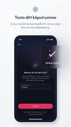 Zaver | Pay. Save. Grow. screenshot