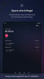 Zaver | Pay. Save. Grow. screenshot