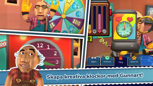 Zcooly: Lär dig matte med spel screenshot