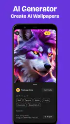 Zedge™ Wallpapers & Ringtones screenshot