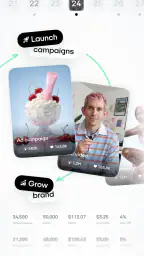 Zeely: AI Marketing Platform screenshot