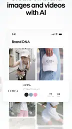 Zeely: AI Marketing Platform screenshot