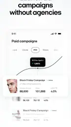 Zeely: AI Marketing Platform screenshot
