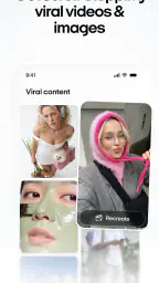 Zeely: AI Marketing Platform screenshot