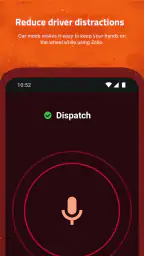 Zello Walkie Talkie screenshot