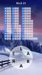 Zen Word® - Relax pusselspel screenshot