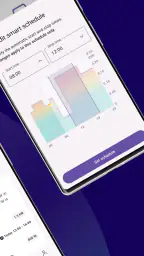 Zerofy: home energy management screenshot