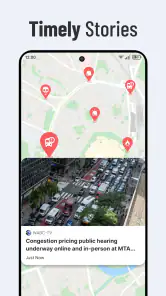 Zip News: Latest & Alerts screenshot