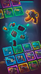 Zombastic: Survival game screenshot
