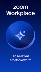Zoom Workplace screenshot