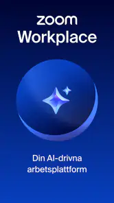 Zoom Workplace screenshot