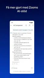 Zoom Workplace screenshot