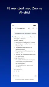 Zoom Workplace screenshot
