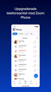 Zoom Workplace screenshot
